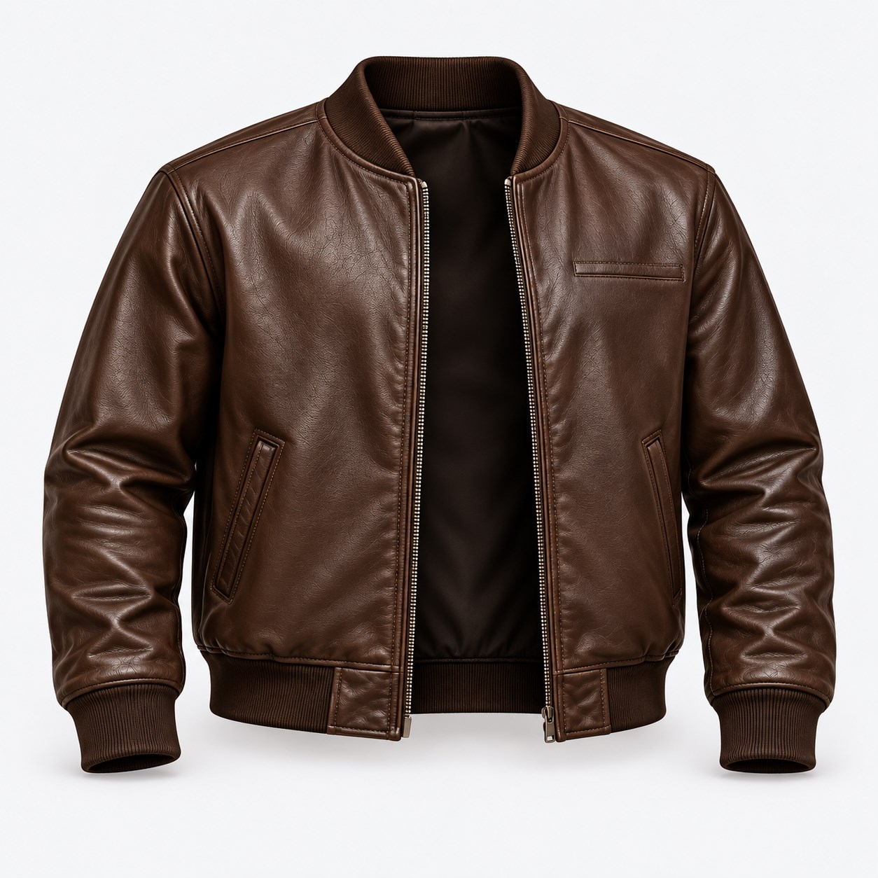 Bomber Jackets - illustrative custom design concept