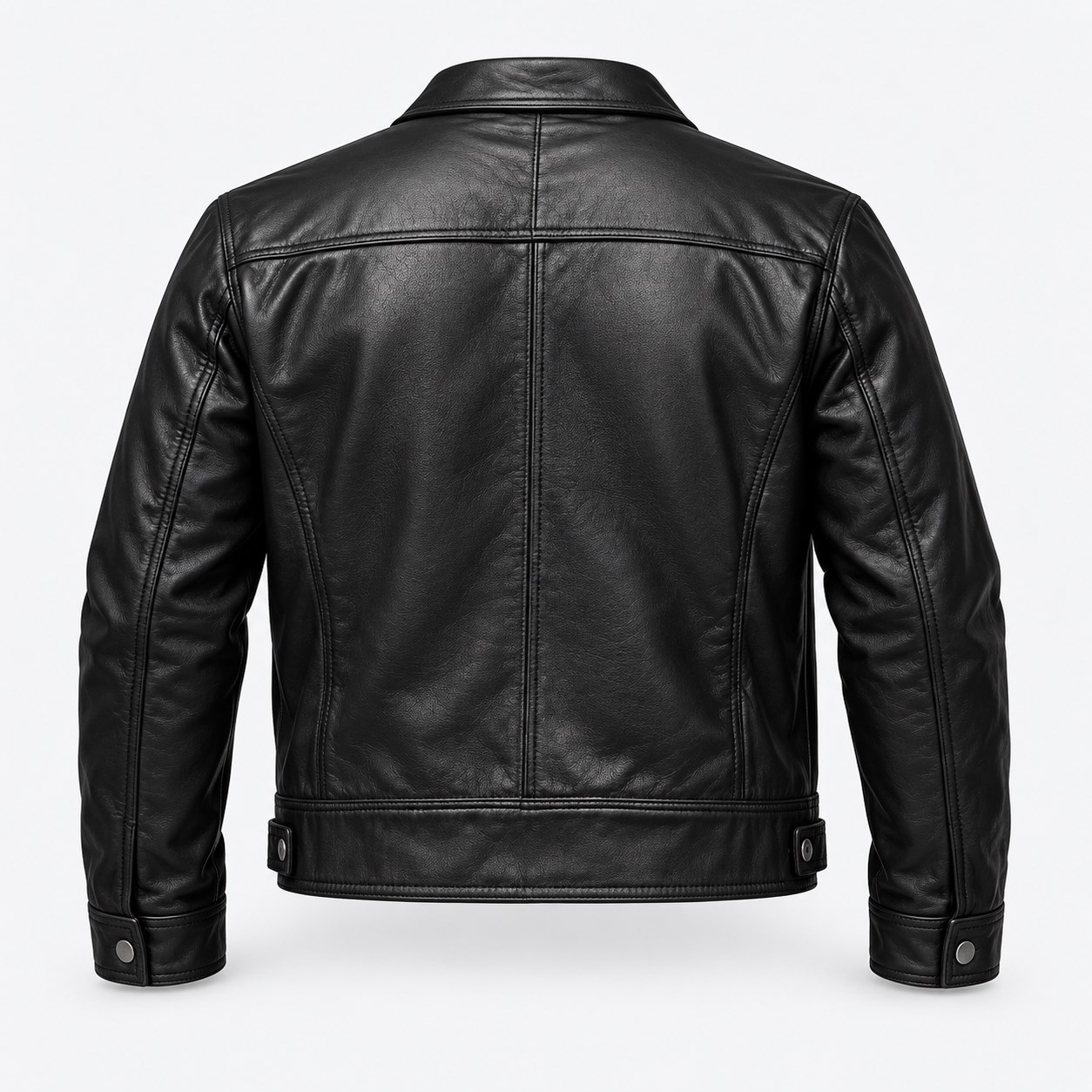 Custom Leatherwear - illustrative custom design concept
