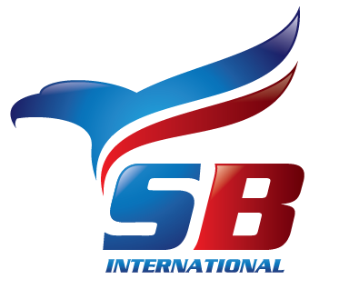 SB International Logo