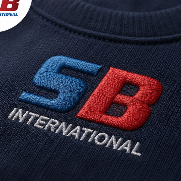 Custom Logo OEM manufacturing