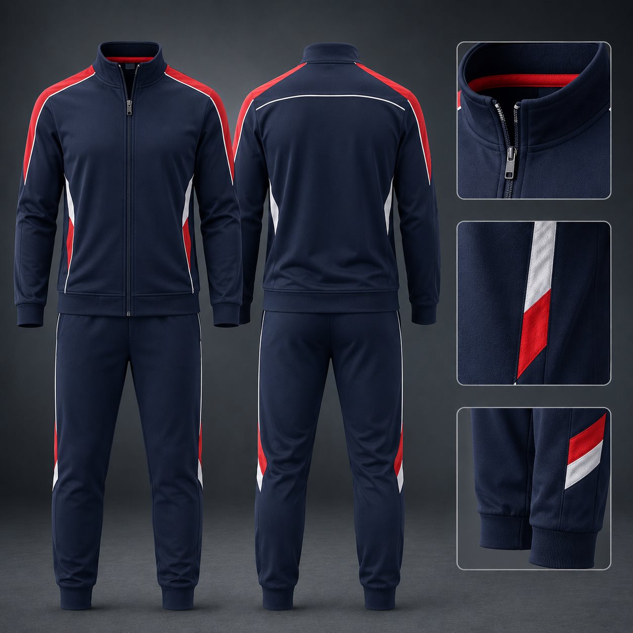 Training Wear OEM manufacturing