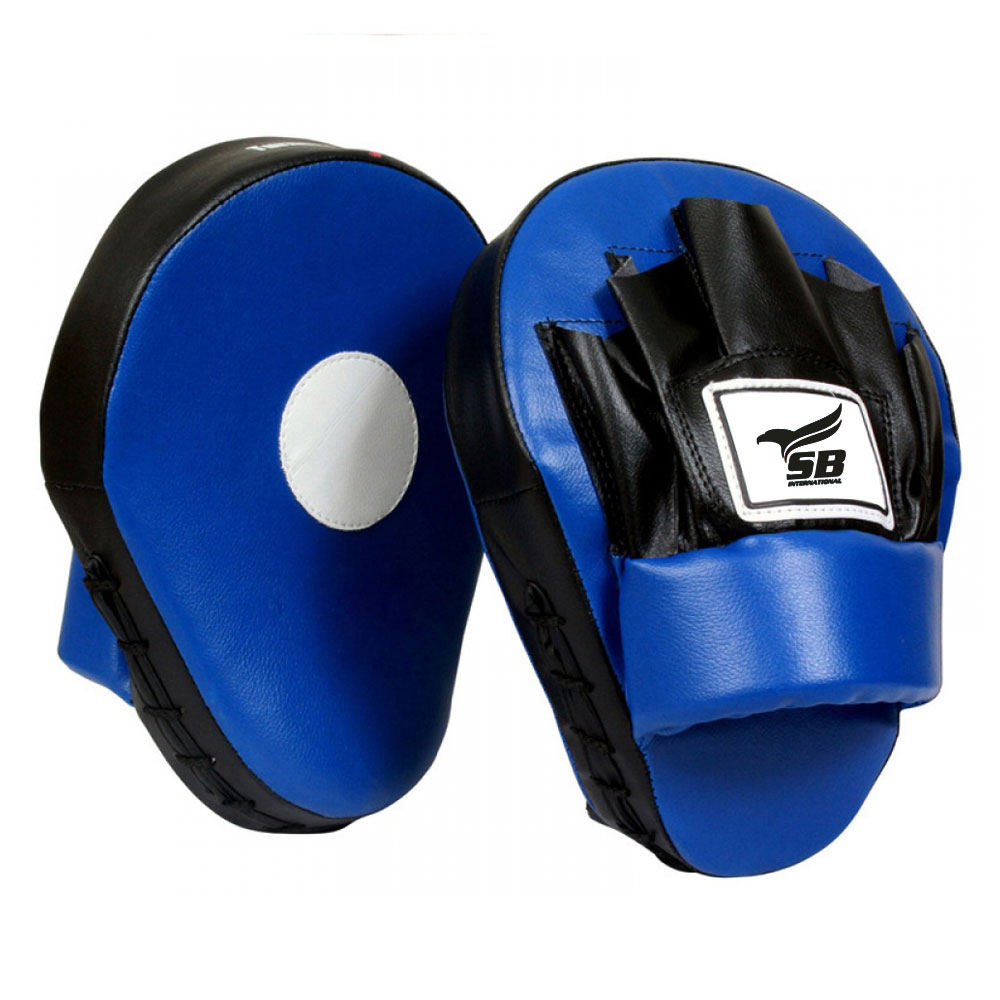 Focus Pads – SB International