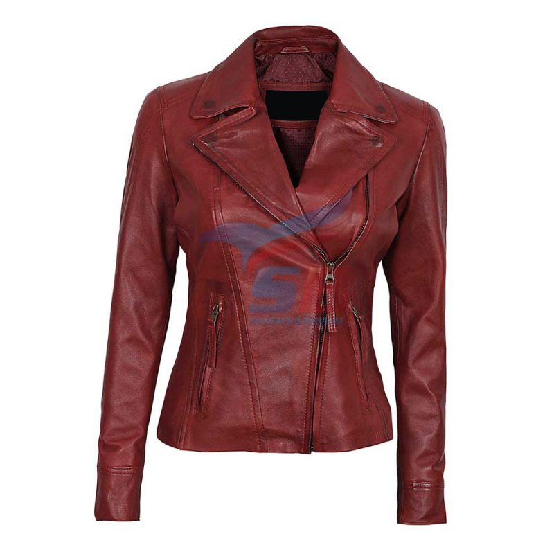 Leather Jackets – SB International