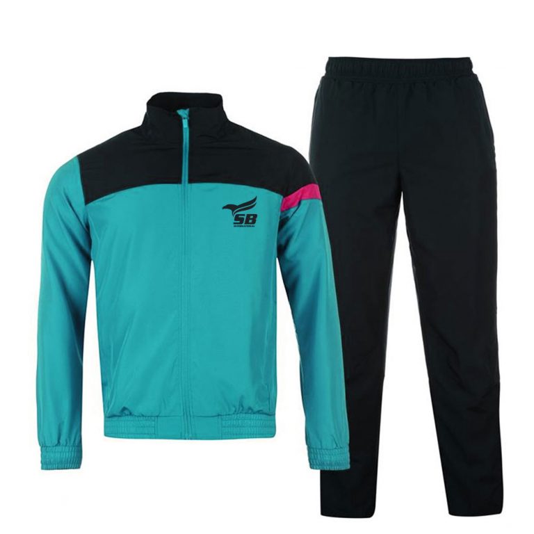 Track Suits – SB International