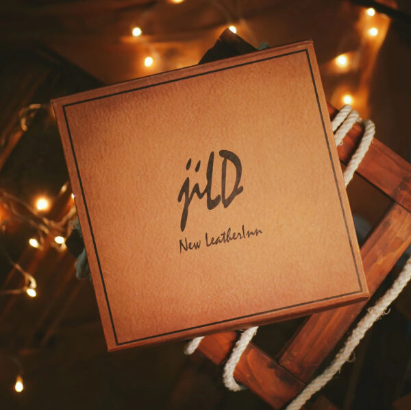 Signature Gift Set-4pc-Black - Image 2