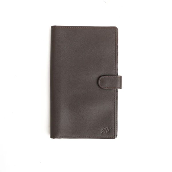 Executive Travel Passport Wallet - Image 3