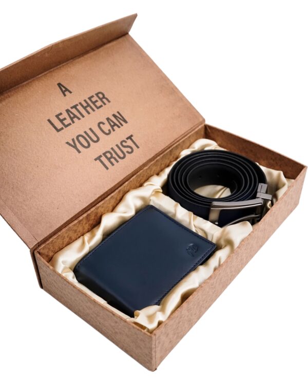 Mens Signature Duo Gift Box For Him - Image 2