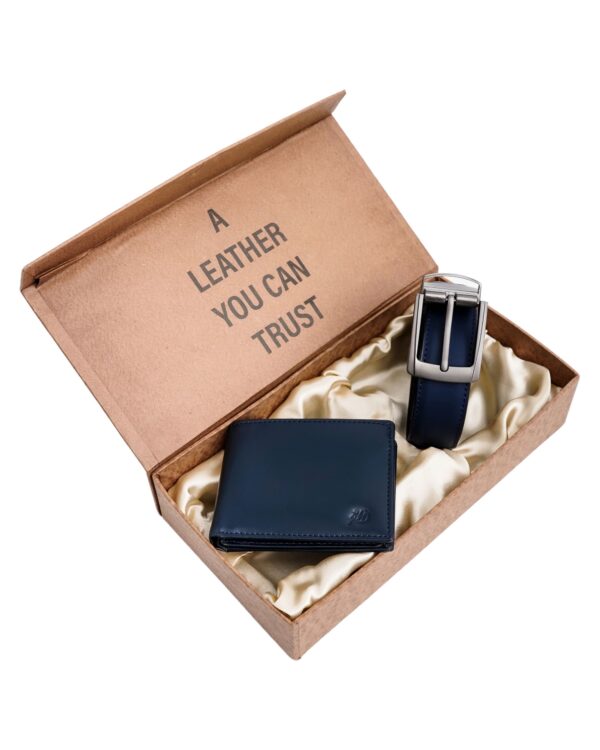 Mens Signature Duo Gift Box For Him - Image 3