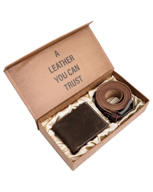 Mens Premium Editon Duo Gift Box For Him - Image 8