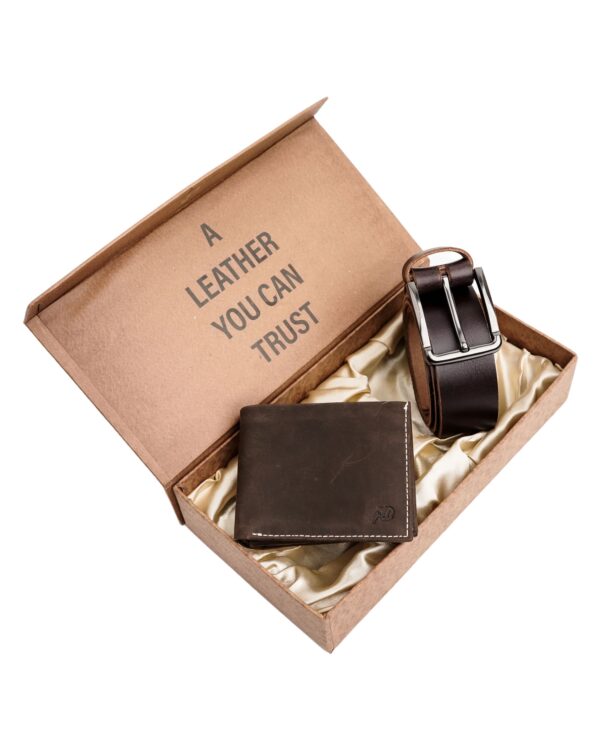 Mens Premium Editon Duo Gift Box For Him - Image 3