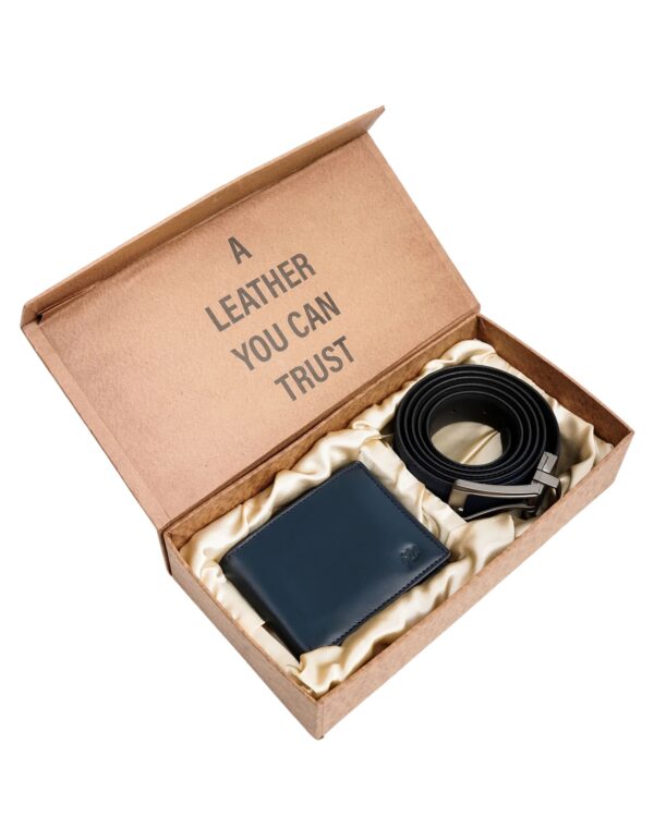 Mens Signature Duo Gift Box For Him - Image 4