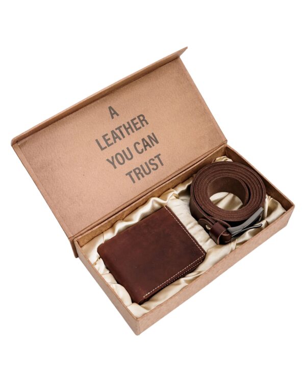 Mens Premium Editon Duo Gift Box For Him - Image 4