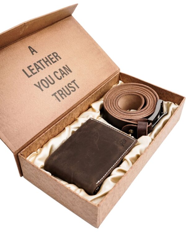 Mens Premium Editon Duo Gift Box For Him - Image 2
