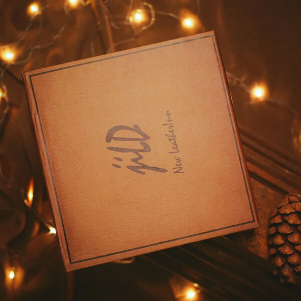 Premium Gift Set-4pc-Black - Image 6