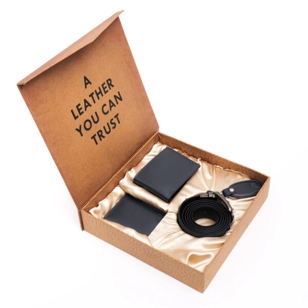 Signature Gift Set-4pc-Blue - Image 4