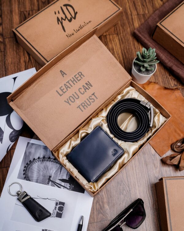 Mens Signature Duo Gift Box For Him - Image 6