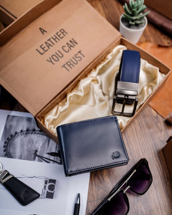 Mens Signature Duo Gift Box For Him - Image 5