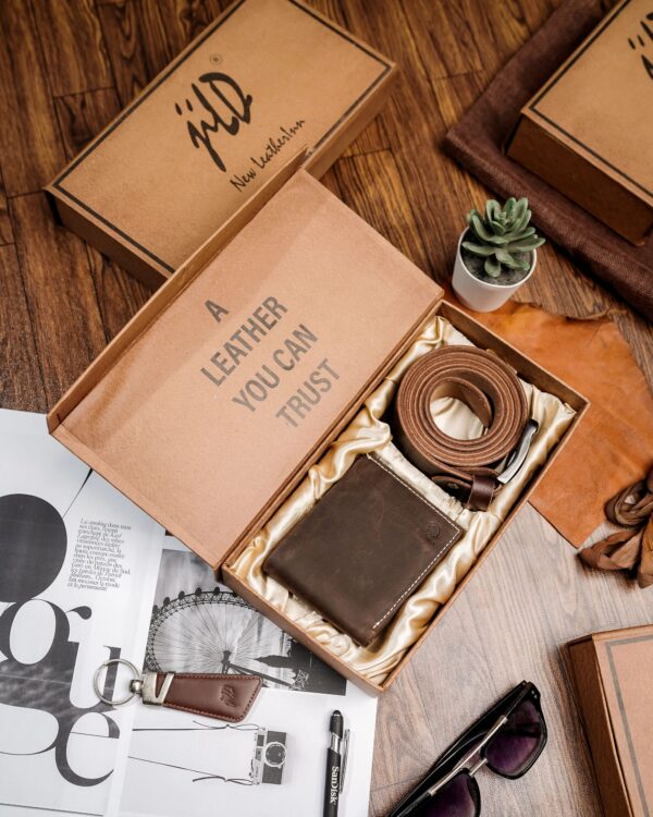 Mens Premium Editon Duo Gift Box For Him